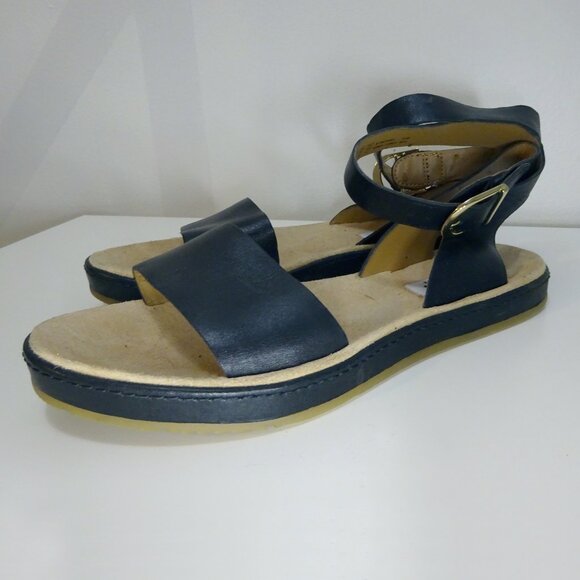 Vintage Clarks Narrative sandals - Picture 2 of 13